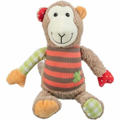 Trixie - Peluche per cani in poliestere peluche tuta 38 cm - Marca EAN: 4011905360874
