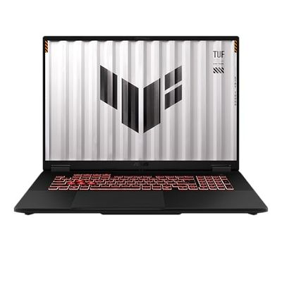 ASUS TUF Gaming A18-TUF808UP-S8044W 18 Pouces FHD+ 144Hz Pc Portable (processeur AMD Ryzen 7 260, 32GB DDR5, 1TB SSD, NVIDIA GeForce RTX 5070, Windows 11 Home) – Clavier AZERTY