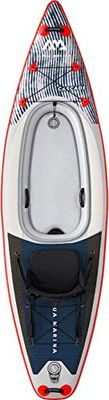 Aquamarina, Cascade 11'2”, SUP/Kayak, Meerkleurig, Breedte: 89 cm, Lengte: 340 cm, Dikte: 20 cm