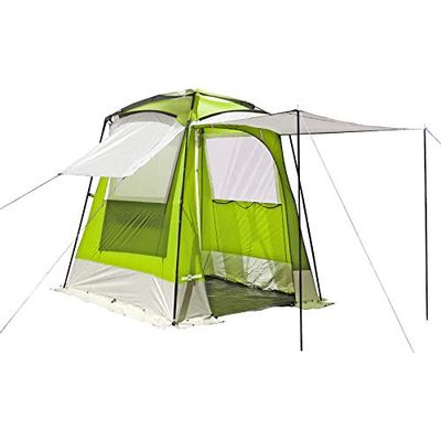 BRUNNER Tente Cuisine Chef II Outdoor