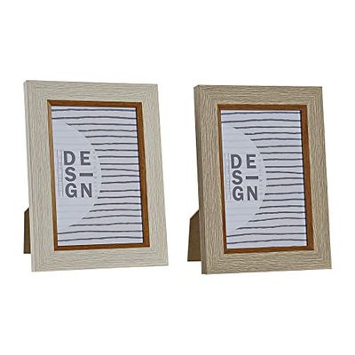 DKD Home Decor Fotolijst, standaard