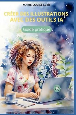 Créer des illustrations avec des outils IA: Guide pratique