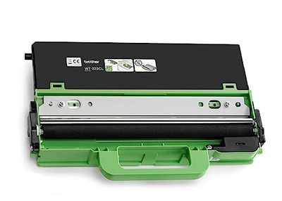 Brother WT223CL Collecteur de toner compatible avec Imprimante HL-L3210CW/L3230CDW/L3270CDW/MFC-L3710CW/L3730CDN/L3750CDW Taille Standard