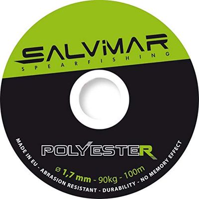 Salvimar Polyester Line, kleur 0