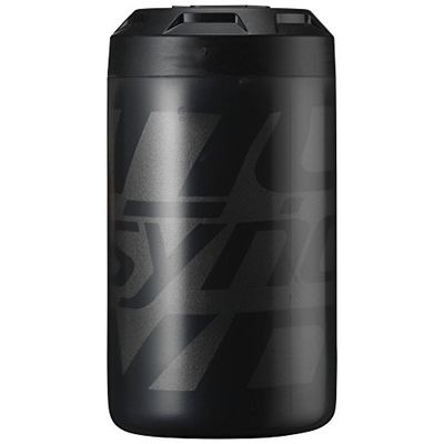 SYNCROS 241908, Bici Unisex Adulto, Anthracite, 0.5L