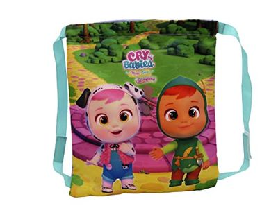 Baby Crying Bag Backpack (CyP Brands)