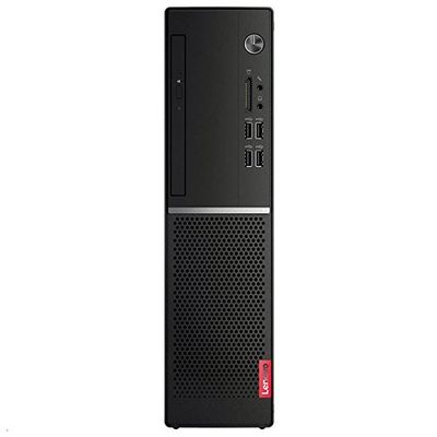 Lenovo 10NM0064FR Unité centrale Noir (Intel Core i3, 4 Go de RAM, 500 Go, Integrated Intel HD Graphics 630, Windows 10 Pro)