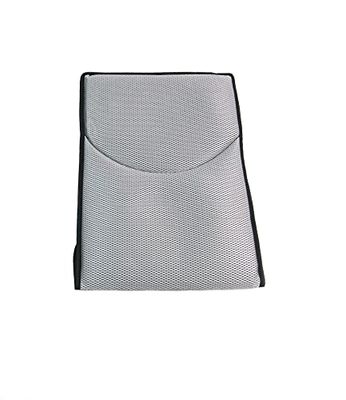 Karman Healthcare Coussin de siège Amovible pour S-Ergo 115 Gris 45,7 cm