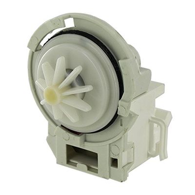 Paxanpax Non-original Bosch SGI/SGS/SGV/Siemens SE/Neff/Hotpoint DC/DF/DWF Series Drain Pump Base