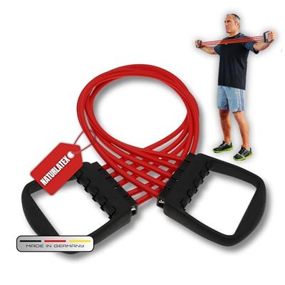 Schmidt Sports Elastikon Borst Expander II