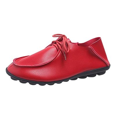 ENRICO BENETTI Kouzhaoa, Bolso para Mujer, Rojo, Talla ÚNICA