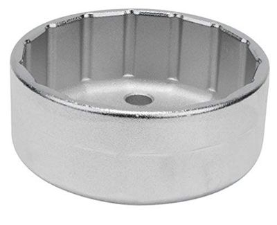 KS Tools 150.9213 3/8" Klucz filtra oleju SW 88.8mm,15-to warstwowy
