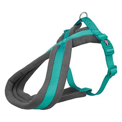 Premium touring harness