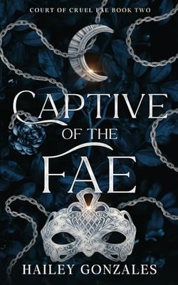Captive of the Fae