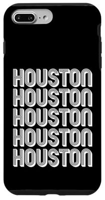 Houston Custodia per iPhone 7 Plus/8 Plus