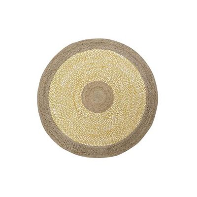 DKD Home Decor vloerkleed standaard