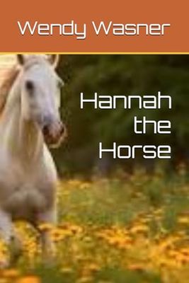 Hannah the Horse