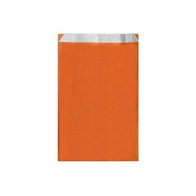 Garcia de Pou 250 Eenheid Platte Tassen 60 Gsm in Doos, 12 + 5 x 18 cm, Cellulose,