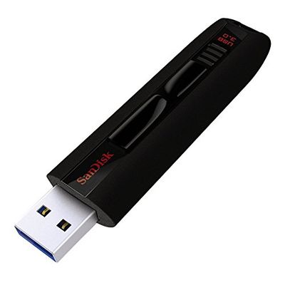 SanDisk Extreme 32 GB USB Flash Drive USB 3.0 up to 245 MB/s