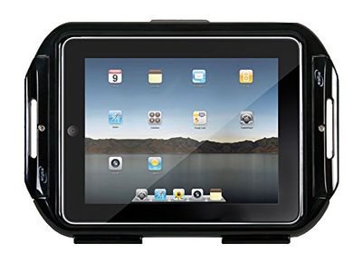 Aryca Waterdichte Case Pad - Zwart, N/A