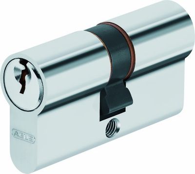 ABUS 4100 Cylindre profilé Modèle C83N 28/31 (Import Allemagne)