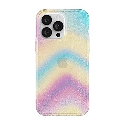 Incipio Etui na telefon, eleganckie, stylowe i inspirowane naturą - Fala termiczna (IPH-2003-TWV)