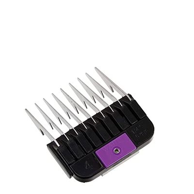 Wahl Steel Combs 6 mm (Size4)
