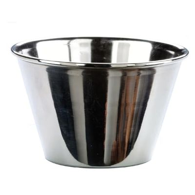 Ibili FLANERO INOX 8 cmS, Stainless Steel