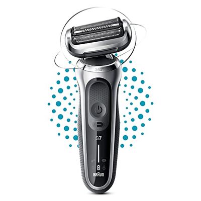 Series 7 70-S1000s Cordless Autonomia 50 minuti