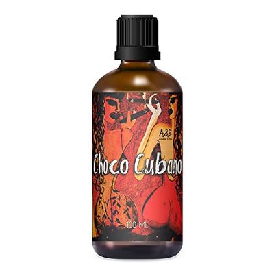 Ariana e Evans dopobarba Choco Cubano 100ml