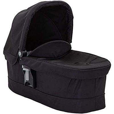 Graco AT181BGRU Nacelle de Luxe Evo, Noir/Gris