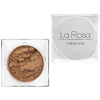 La Rosa Bronzer mineralny - Numer 71 - SUN OF PARIS 4,2 g