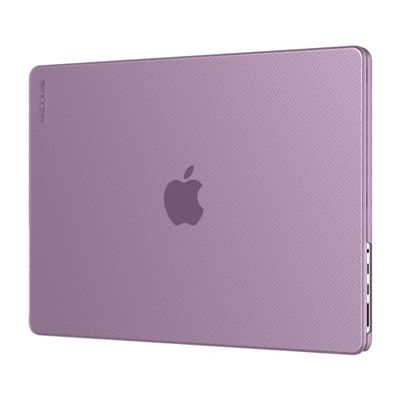 Incase Designs Custodia Dura MacBook 14 Pro 2021 Dots rosa