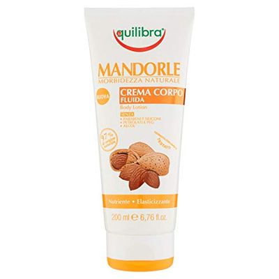 Equilibra Mandor C/Fluida Corpo 200
