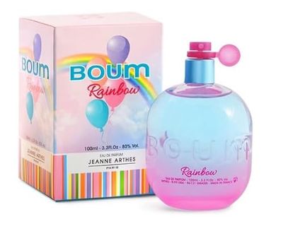 BOUM RAINBOW EDP