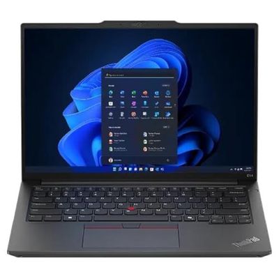 Lenovo ThinkPad E14 G6 21M3002KGE - 14" WUXGA, Ryzen 7 7735HS, 32GB, 1TB, Windows 11 Pro