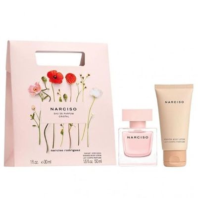 Narciso Rodriguez Szkło Giftset 80ml