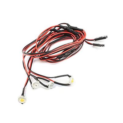 E-Flite- Accesorios, Multicolor (Horizon Hobby EFL5370)