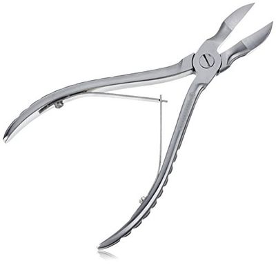 'Yahari – corta-uñas 4.5 – Stainless Steel