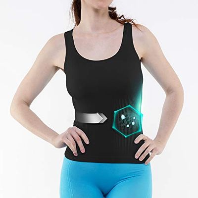 Cryoshape slankheidshape, voor dames