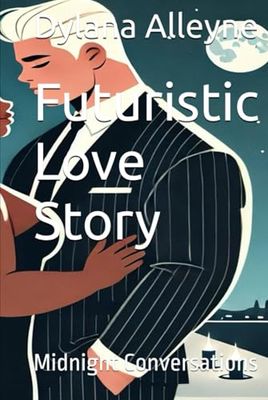 Futuristic Love Story: Midnight Conversations