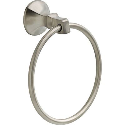 Delta 76446-ss Ashlyn asciugamano anello, in acciaio INOX