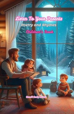Listen To Your Parents: Poetry and Rhymes: Children's Book