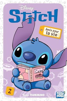 Disney Manga
