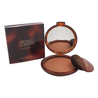 Estée Lauder Bronzing Puder Goddes Färg Medium 02
