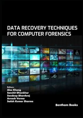 Data Recovery Techniques for Computer Forensics