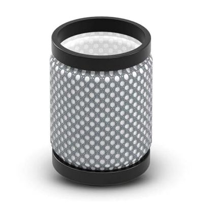 Kärcher 2.863-317.0 Filtro Spugna per Aspirapolvere VC 4 MyHome, Grigio