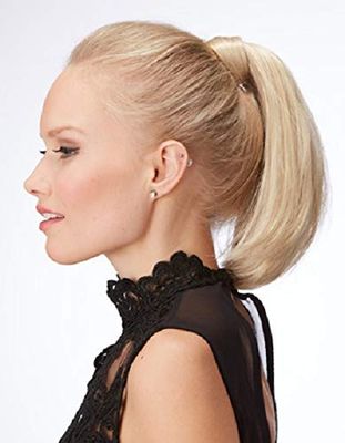 HOTHAIR Perfect Pony, Ginger Brown