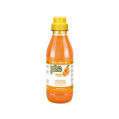 Iv San Bernard 020509 Fruits Shampoo Arankreich 500 ml