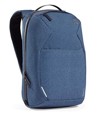 STM Myth Backpack 18L para laptops de 15 "- Azul Pizarra